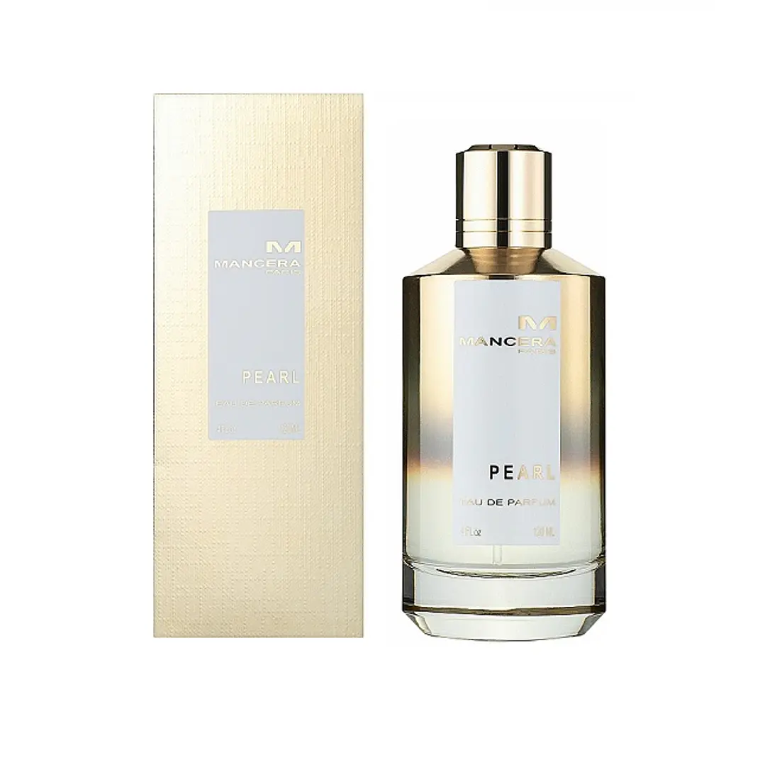 Perfume Mancera Pearl Unisex Edp 120 ml 1