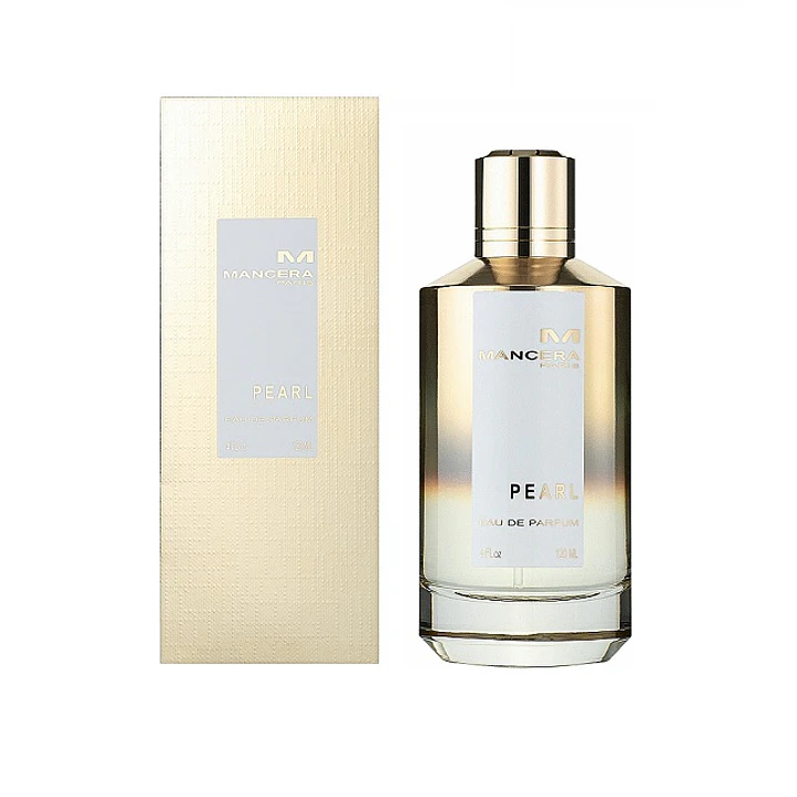 Perfume Mancera Pearl Unisex Edp 120 ml 1