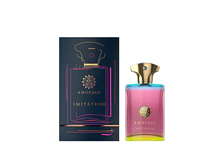 Perfume Amouage Imitation Unisex Edp 100 ml
