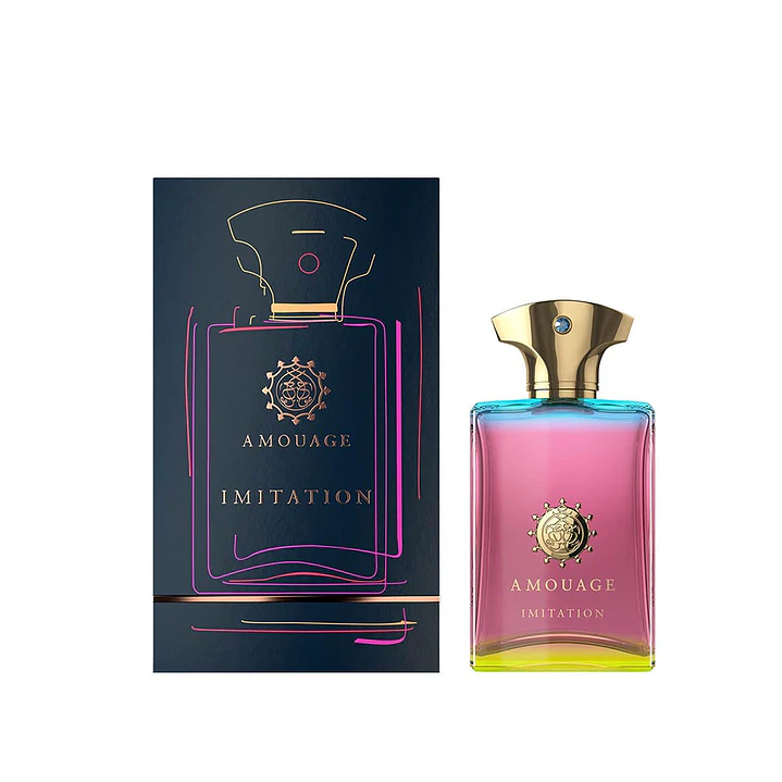 Perfume Amouage Imitation Unisex Edp 100 ml 1