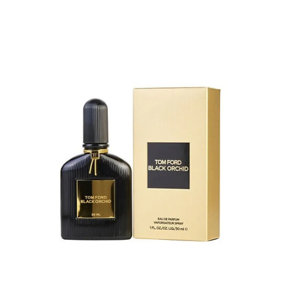 Perfume Tom Ford Black Orchid Unisex Edp 30 ml 1