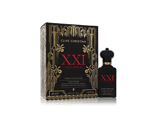 Perfume Clive Christian Noble Collection Xxi Art Deco Vanilla Orchid Unisex Edp 50 ml
