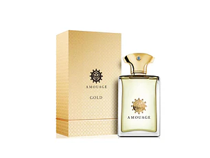 Perfume Amouage Gold Unisex Edp 100 ml