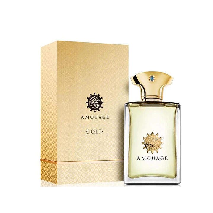 Perfume Amouage Gold Unisex Edp 100 ml 1