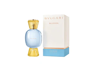 Perfume Bvlgari Allegra Riva Solare Mujer Edp 100 ml