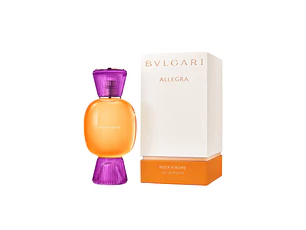 Perfume Bvlgari Allegra Rock N Rome Mujer Edp 100 ml