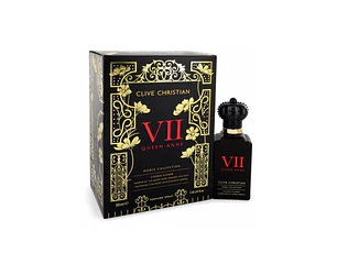 Perfume Clive Christian Noble Collection Vii Queen Anne Cosmos Flower Unisex Edp 50 ml
