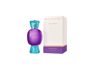 Perfume Bvlgari Allegra Spetta Colore Mujer Edp 100 ml