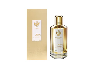 Perfume Mancera Royal Vanilla Unisex Edp 120 ml
