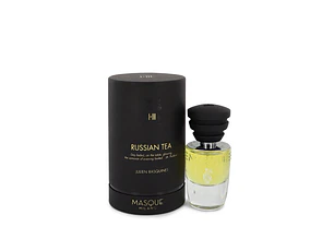 Perfume Masque Milano Russian Tea Unisex Edp 100 ml