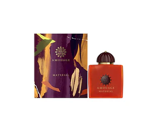 Perfume Amouage Material Unisex Edp 100 ml