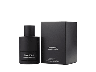 Perfume Tom Ford Ombre Leather Unisex Edp 100 ml