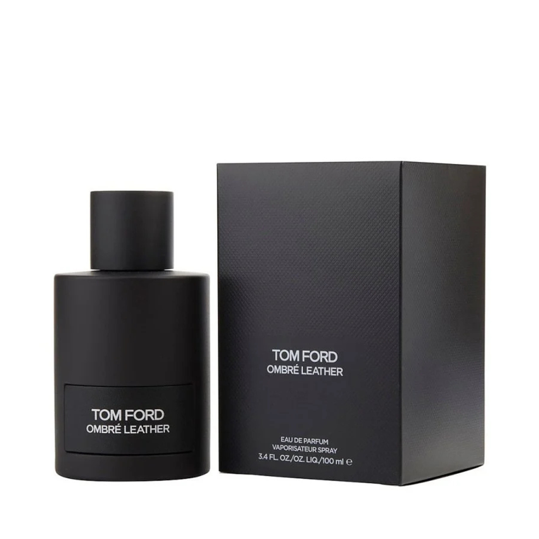 Perfume Tom Ford Ombre Leather Unisex Edp 100 ml 1
