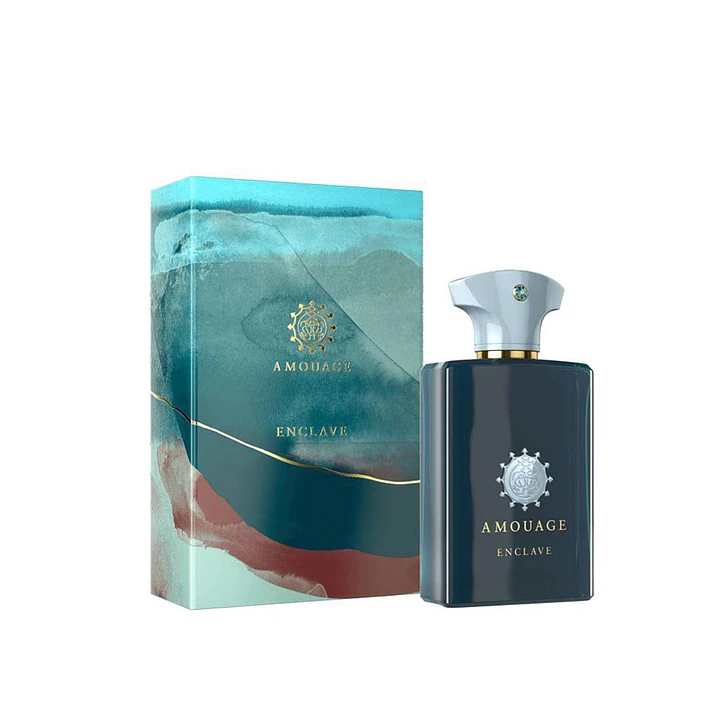 Perfume Amouage Enclave Unisex Edp 100 ml 1