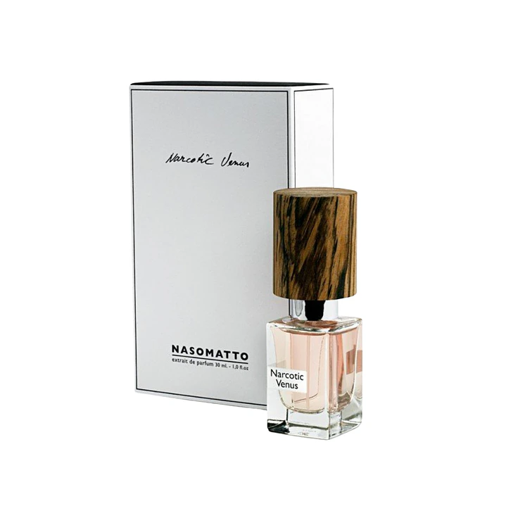 Perfume Nasomatto Narcotic Unisex  Extrait De Parfum 30 ml 1