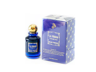 Perfume Milano La Prima Unisex Edp 100 ml