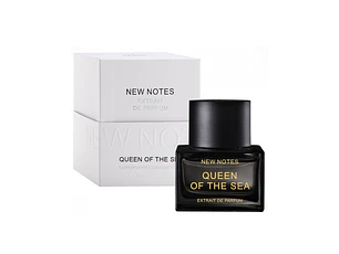 Perfume New Notes Queen Of The Sea Extrait De Parfum Unisex Edp 50 ml