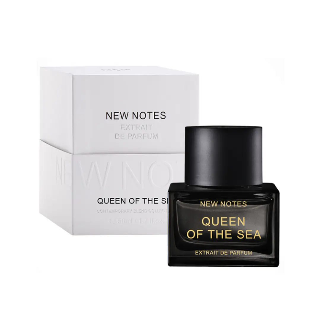 Perfume New Notes Queen Of The Sea Extrait De Parfum Unisex Edp 50 ml 1