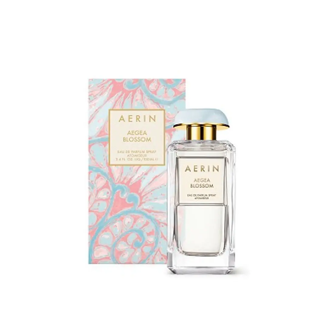 Perfume Aegea Blossom Aerin Mujer Edp 100 ml 1