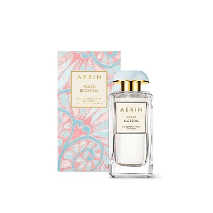 Perfume Aegea Blossom Aerin Mujer Edp 100 ml 1