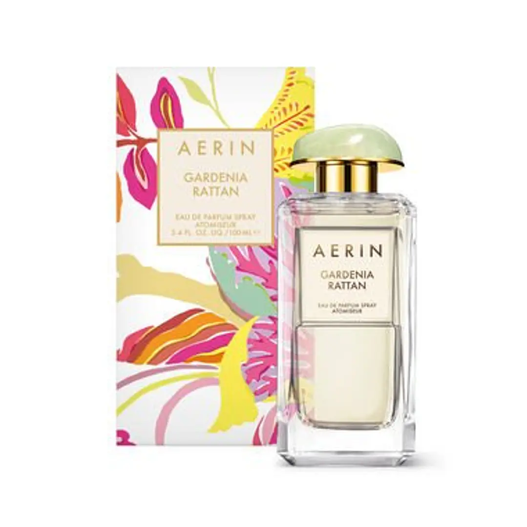 Perfume Gardenia Rattan Aerin Mujer Edp 100 ml 1