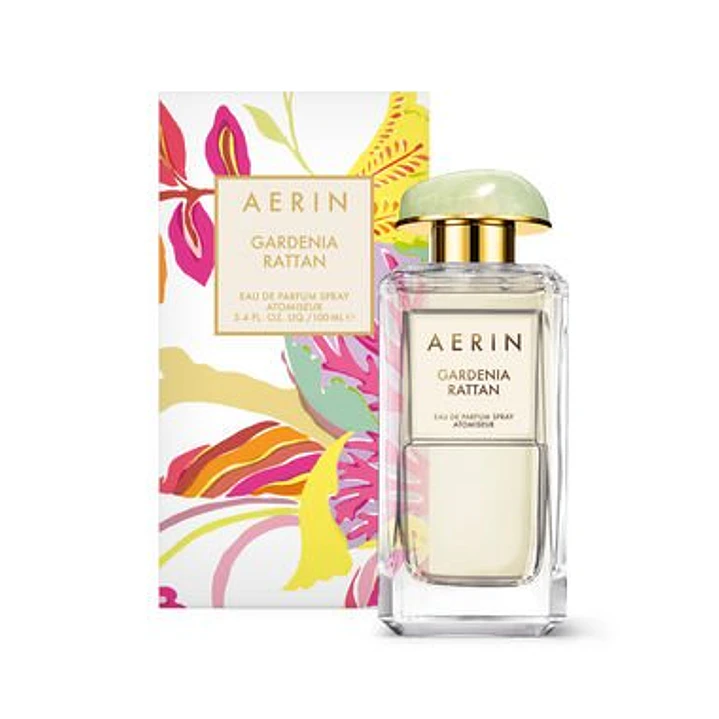 Perfume Gardenia Rattan Aerin Mujer Edp 100 ml 1