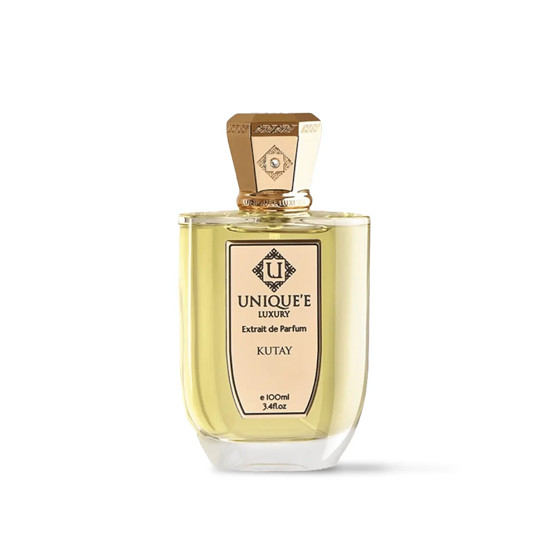 Perfume Unique Luxury Kutay Extrait De Parfum 100ml 1