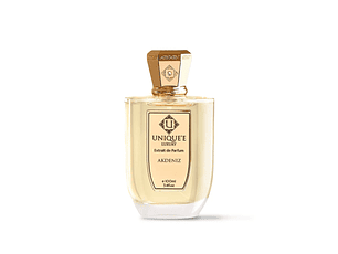 Perfume Unique Luxury Akdeniz Extrait De Parfum 100ml