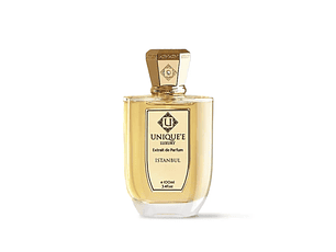 Perfume Unique Luxury Istanbul Extrait De Parfum 100ml