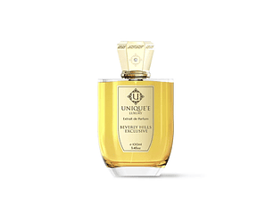Perfume Unique Luxury Beverly Hills Extrait De Parfum 100ml