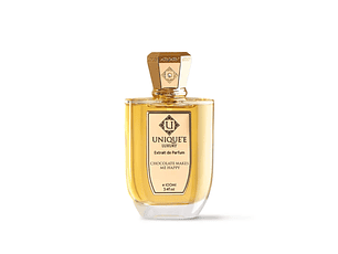 Perfume Unique Luxury Chocolate Makes Me Happy Extrait De Parfum 100ml