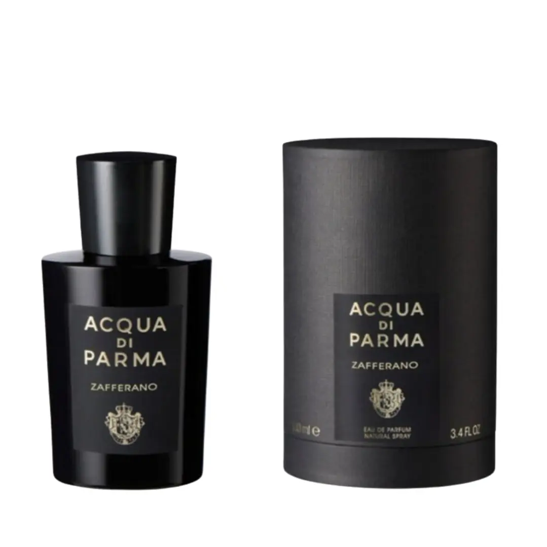 Perfume Acqua Di Parma Zafferano Unisex Edp 100 Ml 1