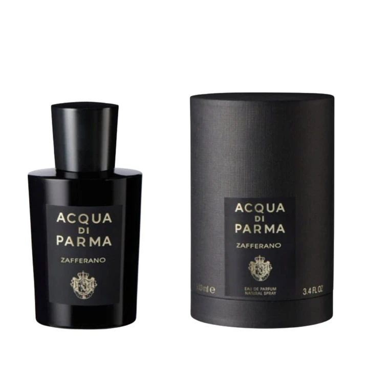 Perfume Acqua Di Parma Zafferano Unisex Edp 100 Ml 1
