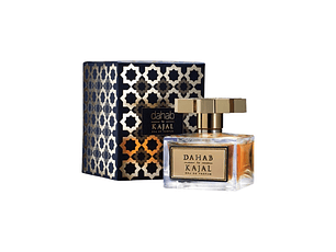 Perfume Kajal Dahab Unisex Edp 100 Ml