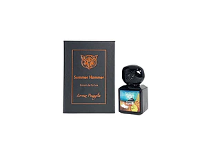 Perfume Lorenzo Pazzaglia Summer Hammer Unisex Extrait De Parfum 28 Ml