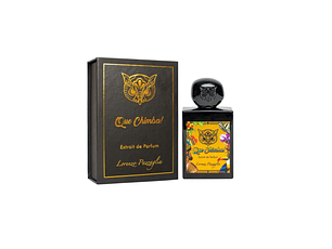 Perfume Lorenzo Pazzaglia Que Chimba Unisex Extrait De Parfum 50 Ml