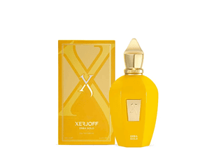 Perfume Xerjoff Erba Gold Unisex Edp 100 Ml