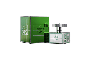 Perfume Kajal Almaz Unisex Edp 100 Ml