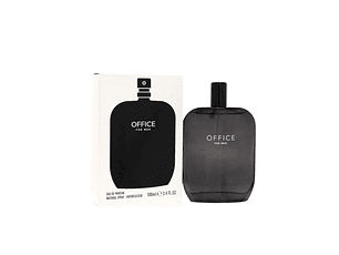 Perfume Jeremy Fragrance One Office Hombre Edp 100 Ml