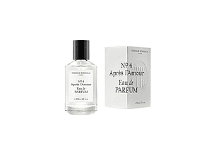 Perfume Thomas Kosmala No. 4 Apres L´Amour Unisex Edp 100 Ml