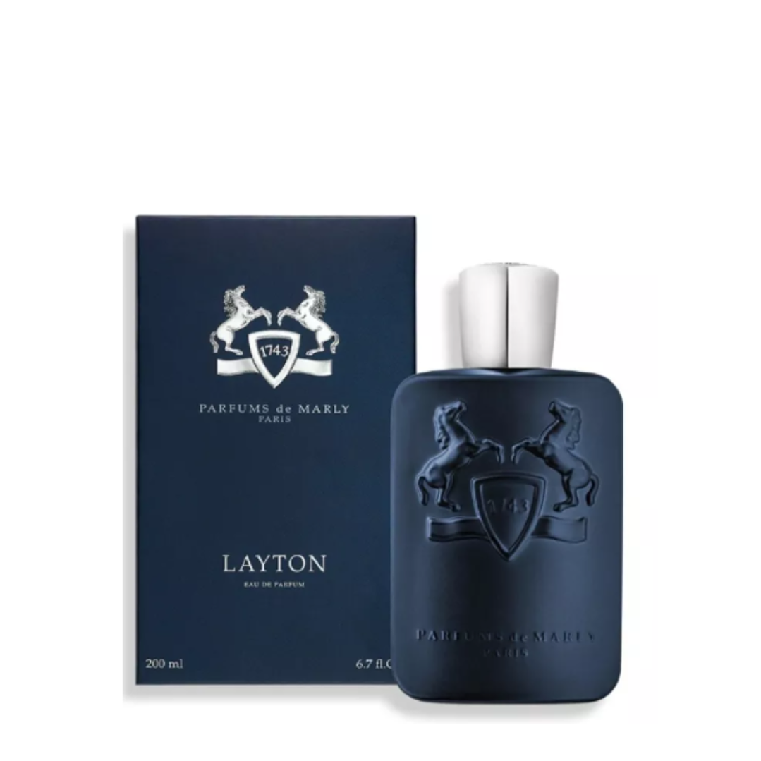 Perfume Parfums De Marly Layton Unisex Edp 125 ml 1
