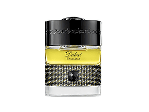 PERFUME SPIRIT OF DUBAI FAKHAMA UNISEX PARFUM 50 ML