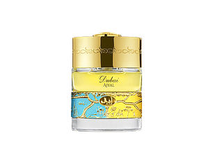 PERFUME SPIRIT OF DUBAI AJYAL UNISEX PARFUM 50 ML