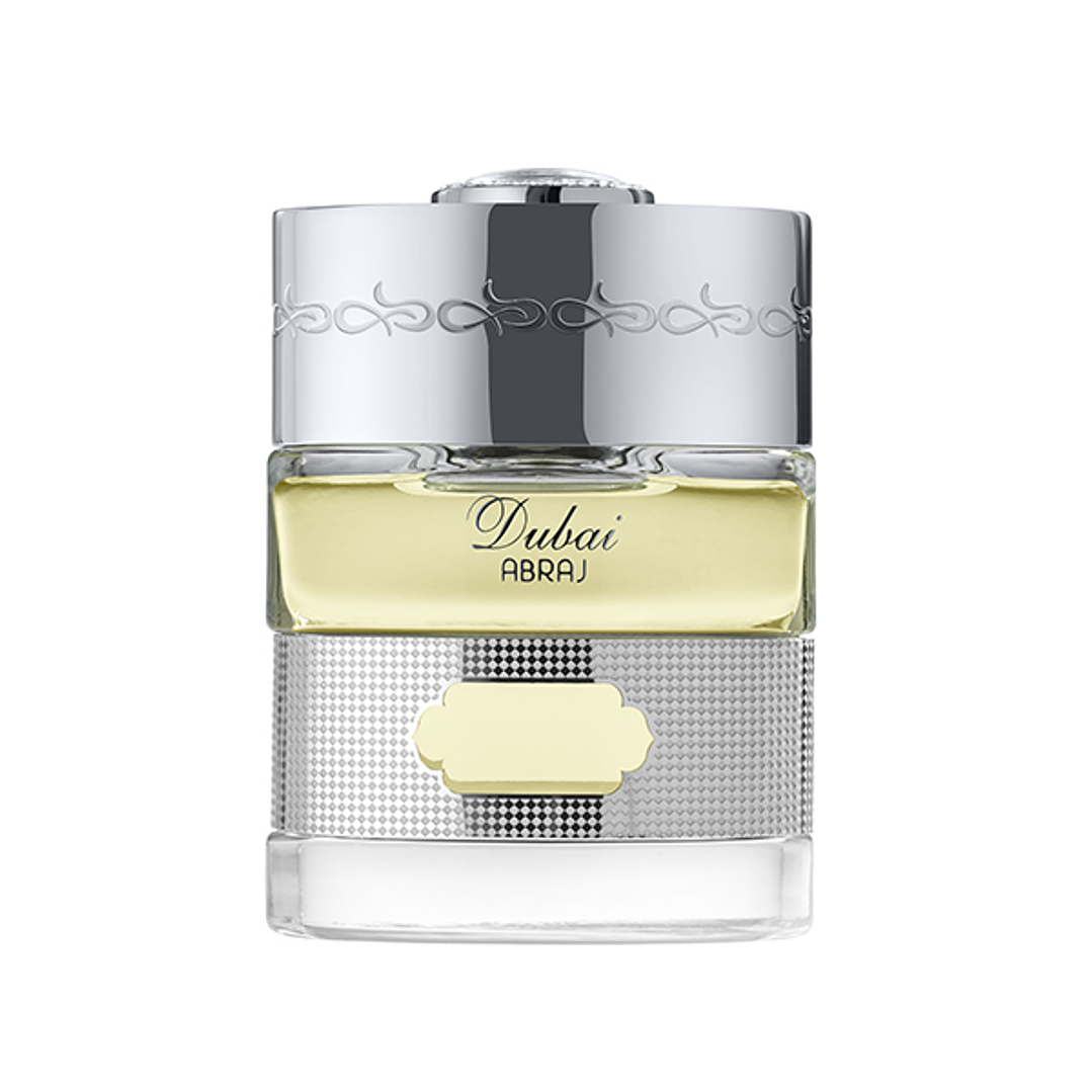 PERFUME SPIRIT OF DUBAI ABRAJ UNISEX PARFUM 50 ML 1