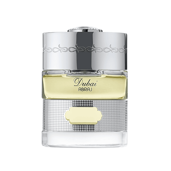 PERFUME SPIRIT OF DUBAI ABRAJ UNISEX PARFUM 50 ML 1
