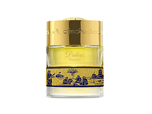 PERFUME SPIRIT OF DUBAI TURATH UNISEX PARFUM 50 ML