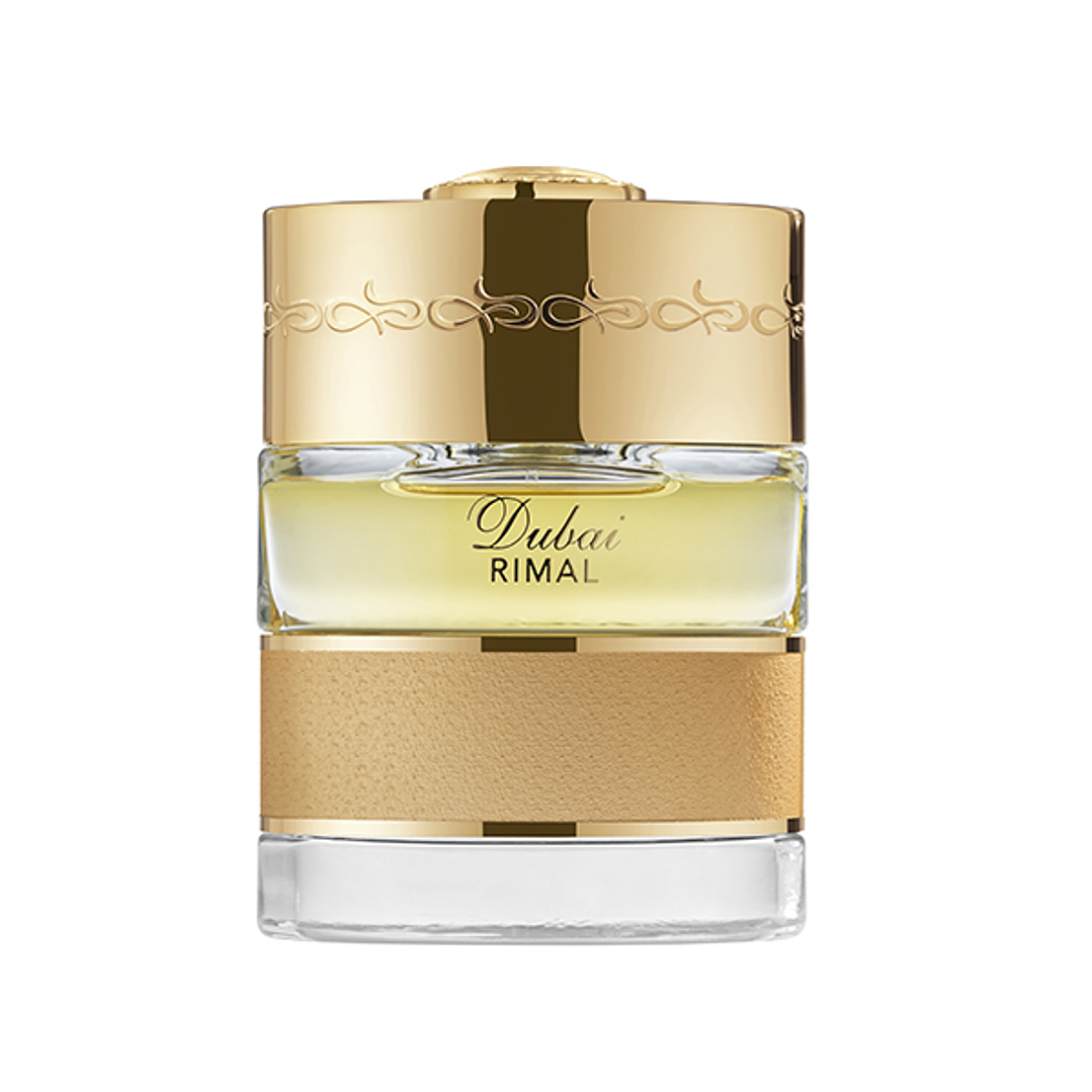 PERFUME SPIRIT OF DUBAI RIMAL UNISEX PARFUM 50 ML 1