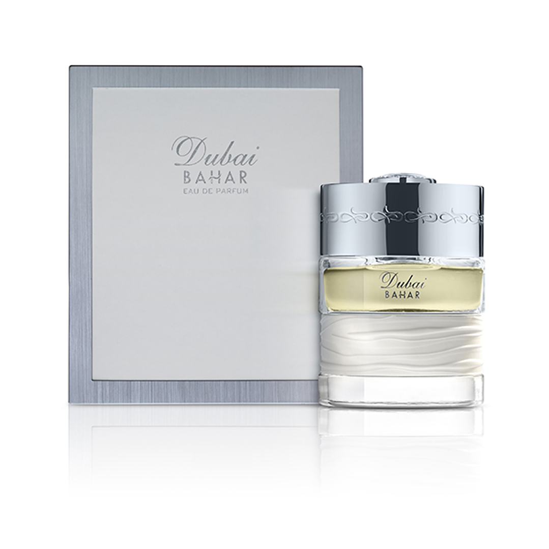 PERFUME SPIRIT OF DUBAI BAHAR UNISEX PARFUM 50 ML 2