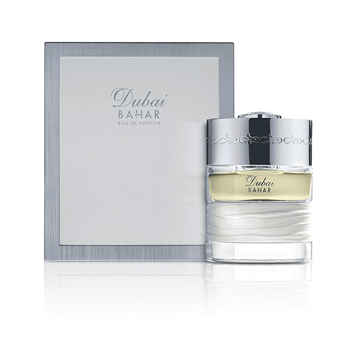 PERFUME SPIRIT OF DUBAI BAHAR UNISEX PARFUM 50 ML 2