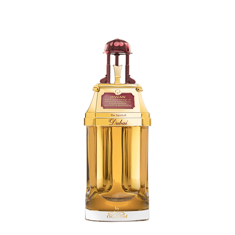 PERFUME SPIRIT OF DUBAI DIWAN UNISEX PARFUM 90 ML 1